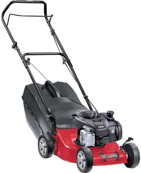 Castelgarden XC 43 B
