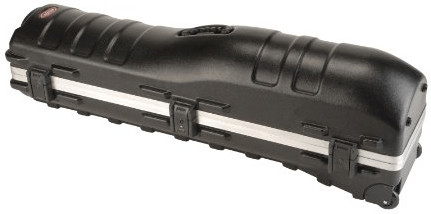 SKB Deluxe Standard ATA Golf Travel Case