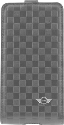 Mini Cooper Flip Case (iPhone 5)