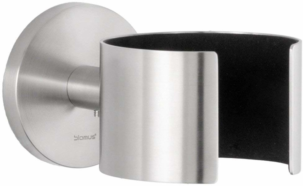 Blomus Primo Support pour sèche-cheveux (68530) mat
