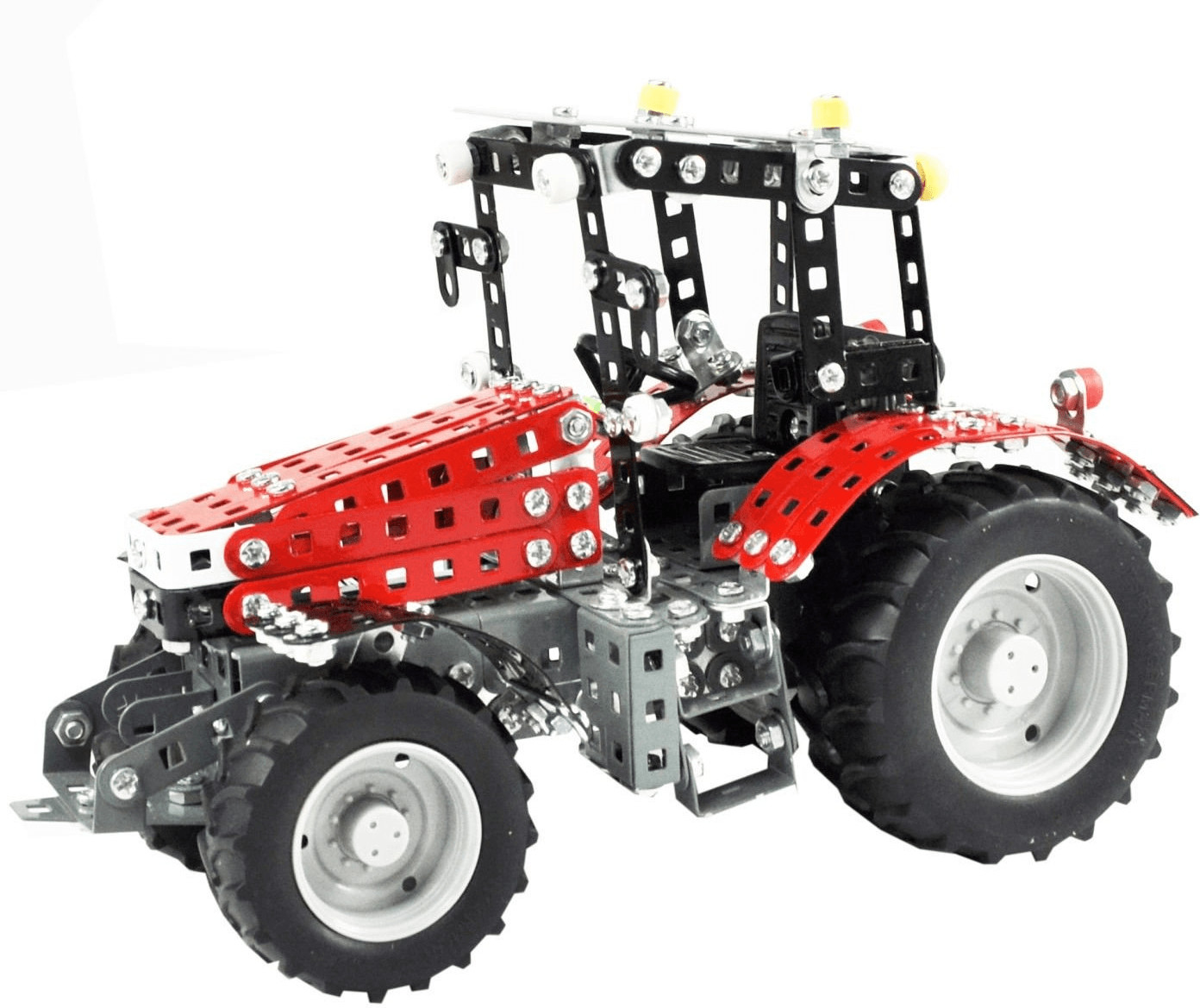 Rcee Massey Ferguson 5430 Tractor Construction Kit