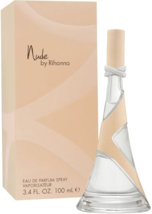 Parlux Nude by Rihanna Eau de Parfum (100 ml)