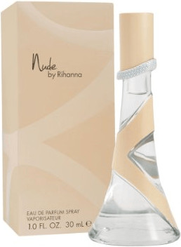 Parlux Nude by Rihanna Eau de Parfum (30 ml)