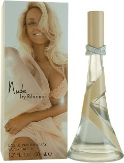 Parlux Nude by Rihanna Eau de Parfum (50 ml)