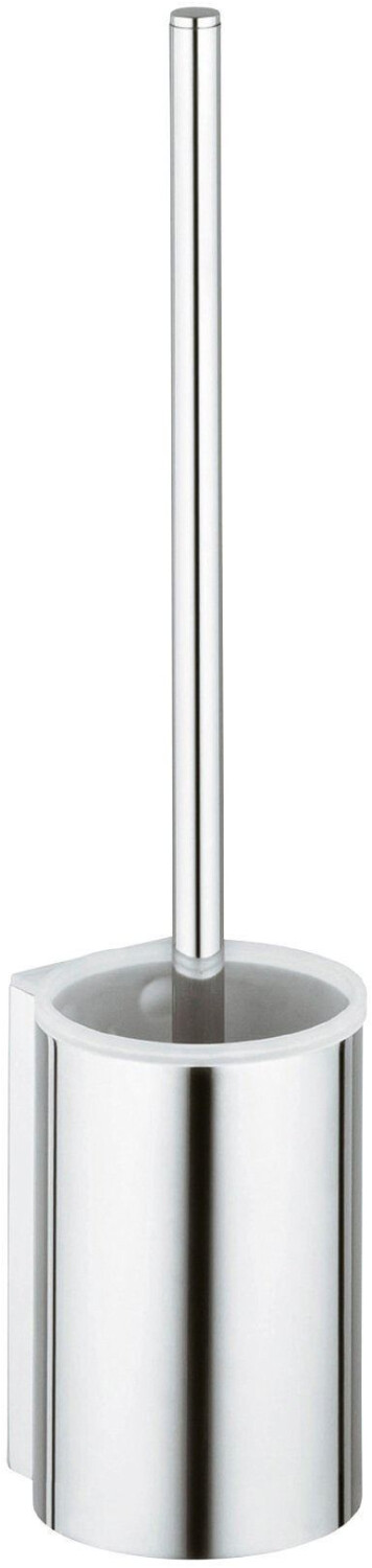 Keuco Plan noir acier inoxydable (14972070100)