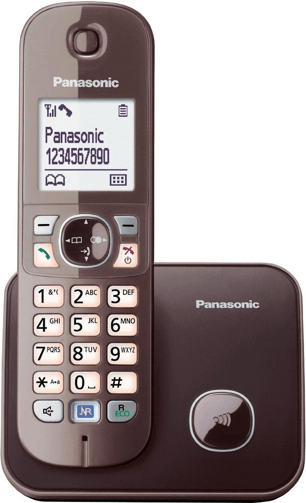 Panasonic kx tg6821. Panasonic 6811. Panasonic KX-tg6811.