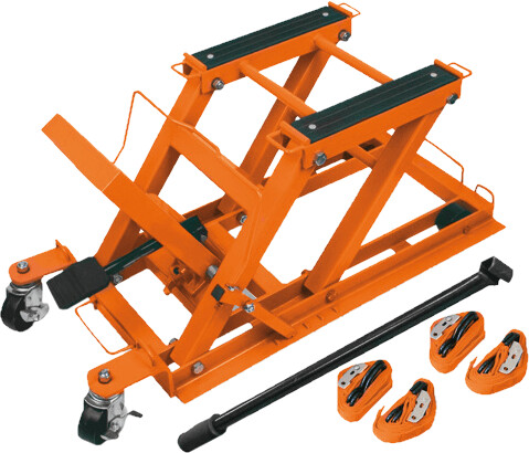 Unicraft MH 680