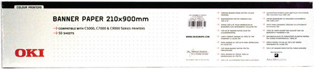 Oki Systems 9004651