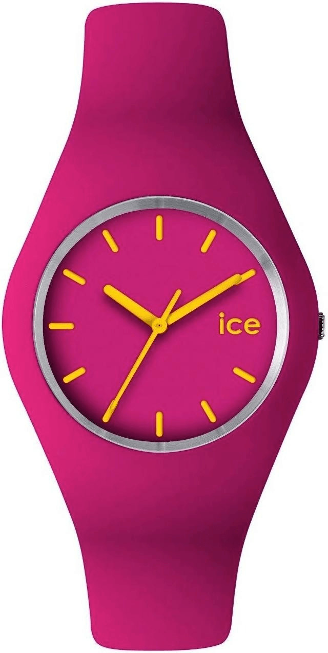 Ice Watch Ice-Slim cherries/yellow (ICE.CH.U.S.12)