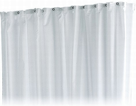Keuco Rideau de Douche Plan (180 x 140 cm) 14943000110