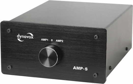 Dynavox AMP-S