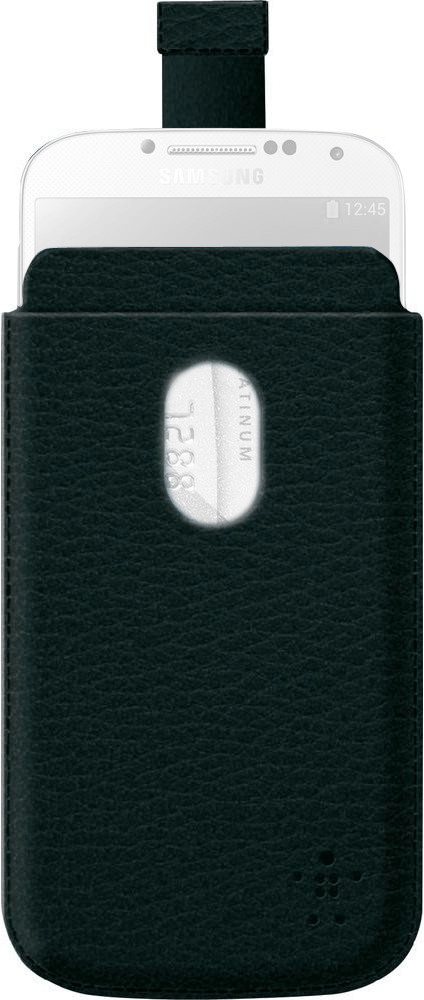Belkin Pocket Case (Samsung Galaxy S4)