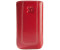 SunCase Mobile Phone Case Red (Huawei Ascend Y300)