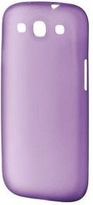 Hama Ultra Slim (Samsung Galaxy S4) violet