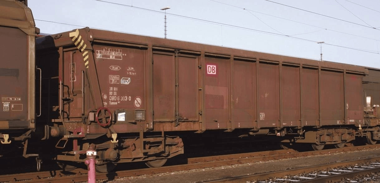 Trix 15992