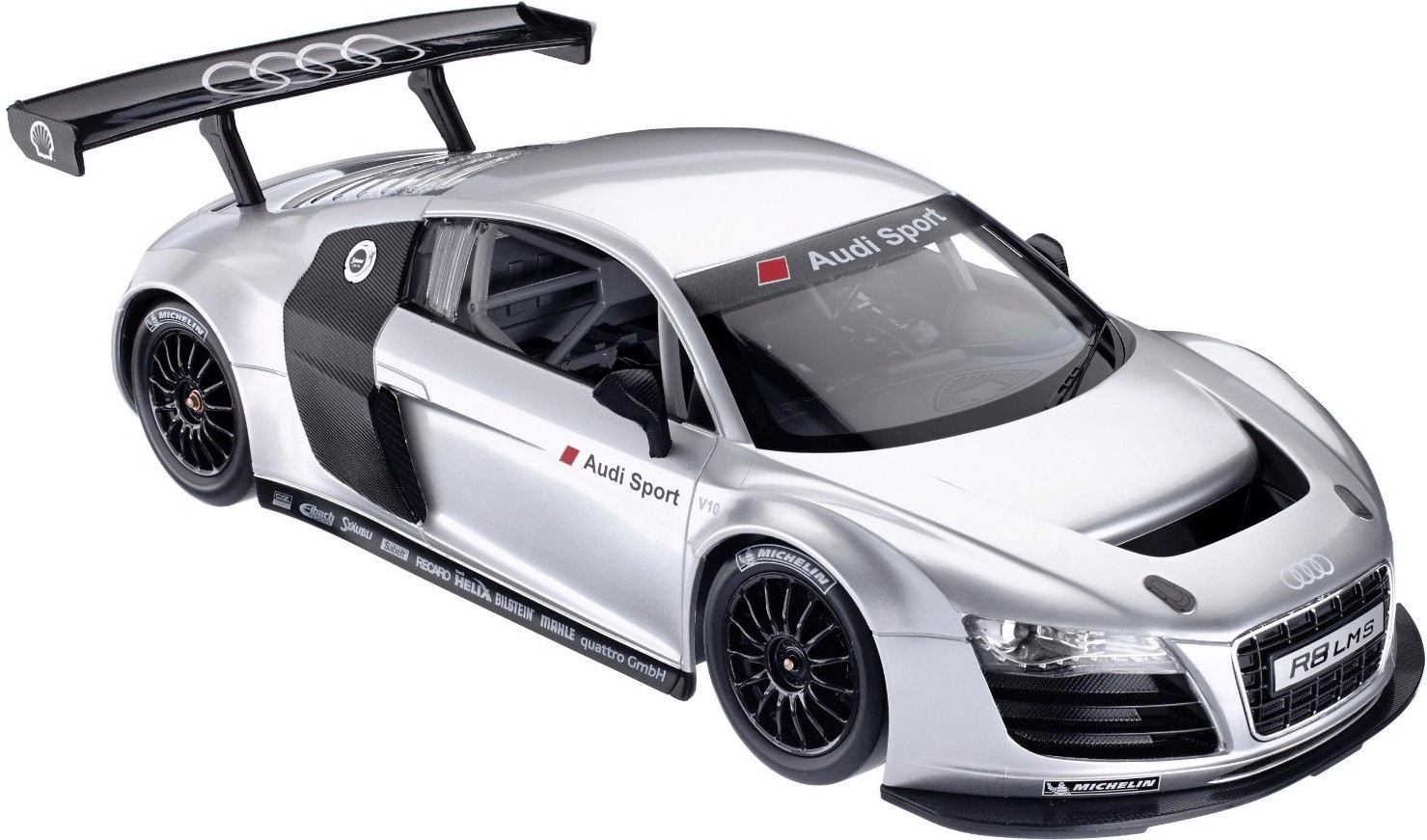 Mondo Motors Audi R8 RTR (63195)