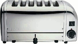 Dualit Vario 6 (60144)