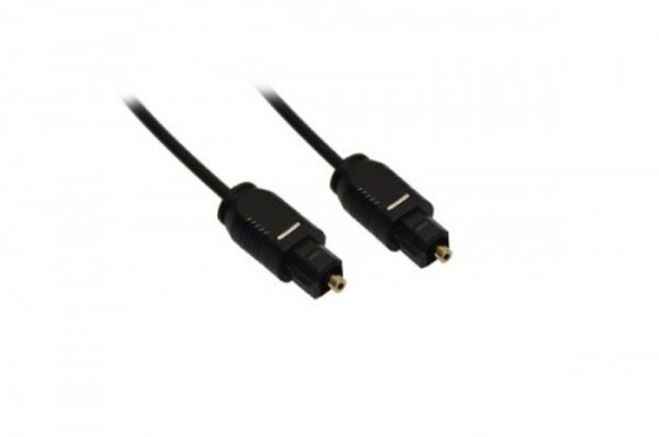 Goobay AVK 216- Toslink-Kabel