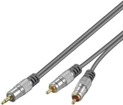 Home Theater Câble Jack 3,5mm HT 90