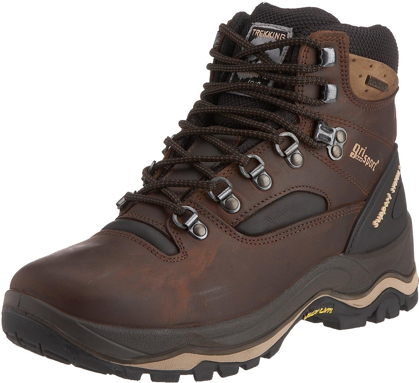 Grisport quatro on sale