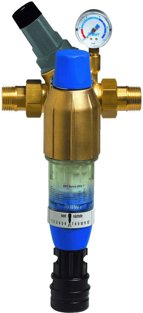 BWT Bolero HWS DN25