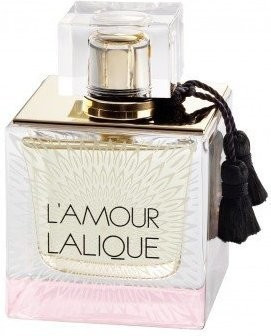 Photos - Women's Fragrance Lalique L'Amour Eau de Parfum  (100ml)