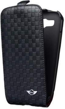 Bigben Mini Flip Case (Samsung Galaxy S3)