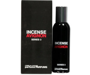 Comme des Garcons Series 3 Incense Avignon Eau de Toilette 50 ml a 89 99 oggi Migliori prezzi e offerte su idealo