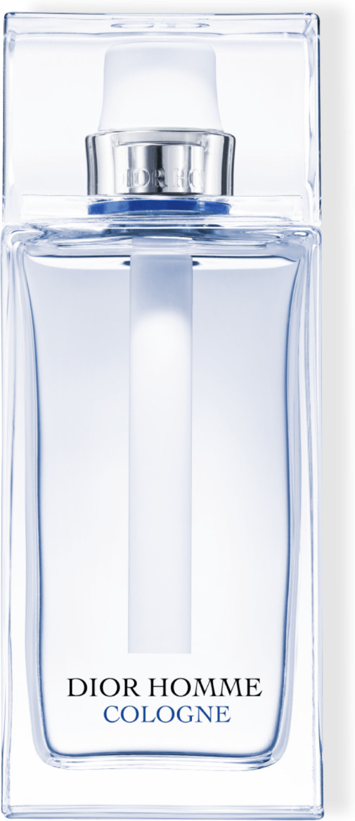 Dior Homme Cologne Spray 2013 (75 ml)