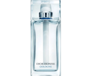 Buy Dior Homme Cologne Spray 2013 from 63.84 Today Best Deals on idealo