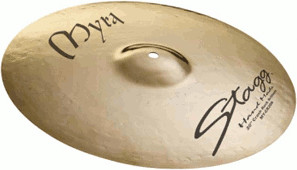 Stagg Myra Crash