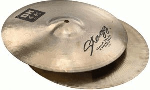 Stagg DH HiHat