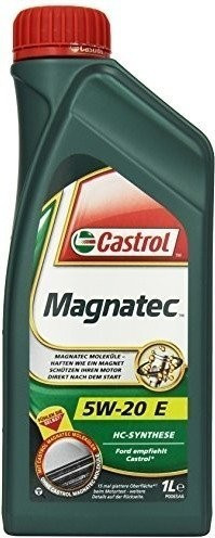 Castrol Magnatec Professional E 5W-20 (1 l)