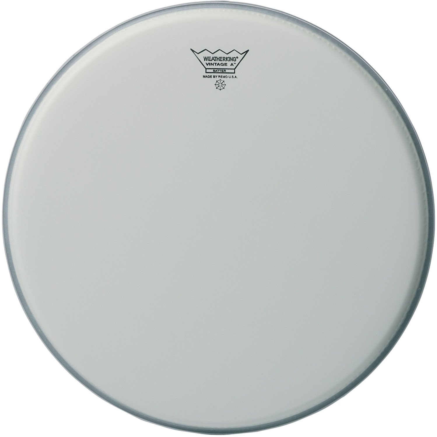 REMO Coated Vintage Ambassador 16