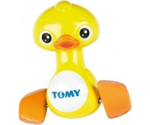 TOMY Play to Learn Wibble Wobble Duckling