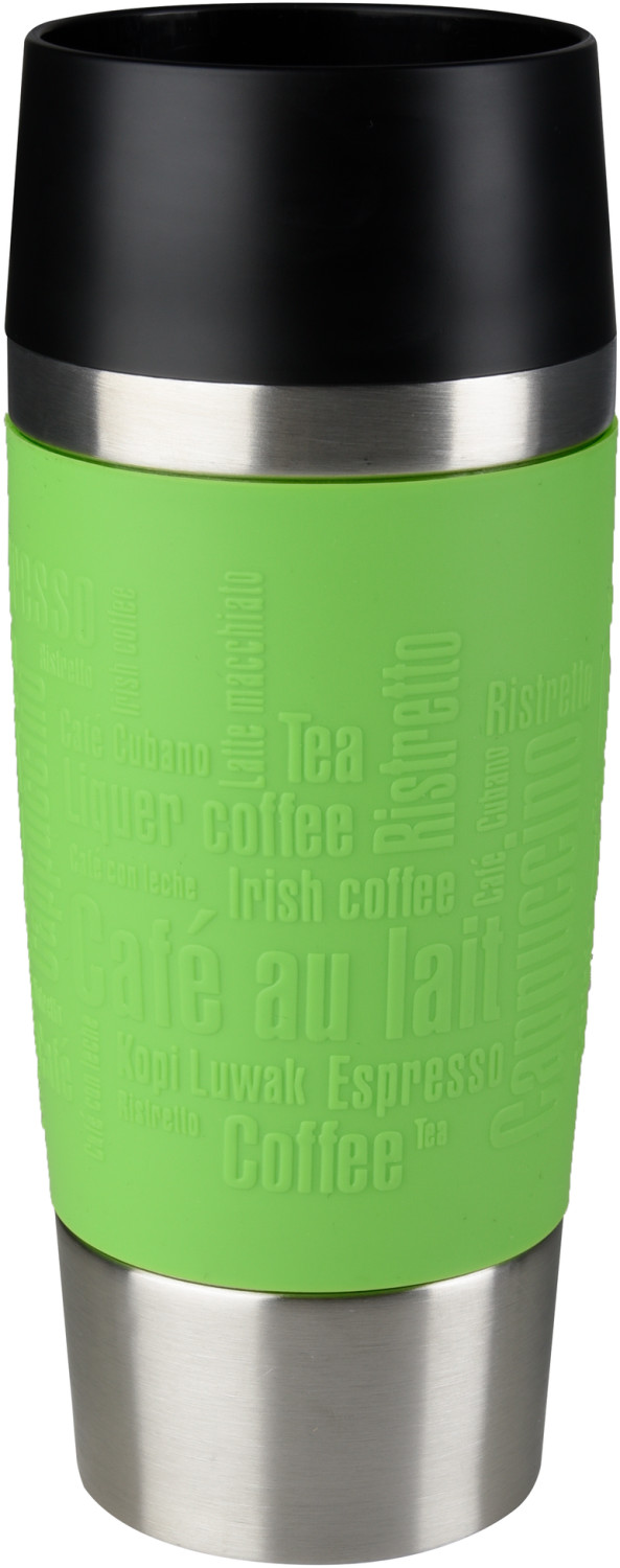 Emsa Mug isotherme 360 ml limette