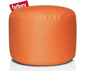Fatboy Point Stonewashed orange