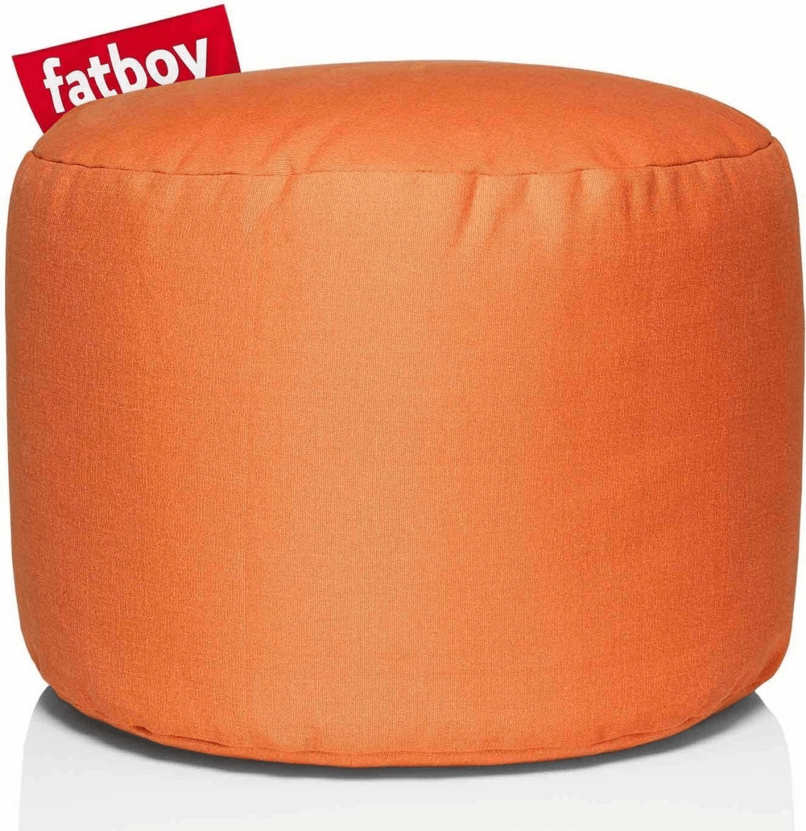 Fatboy Point Stonewashed orange