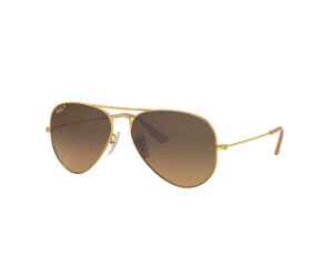 aviator gradient rb3025