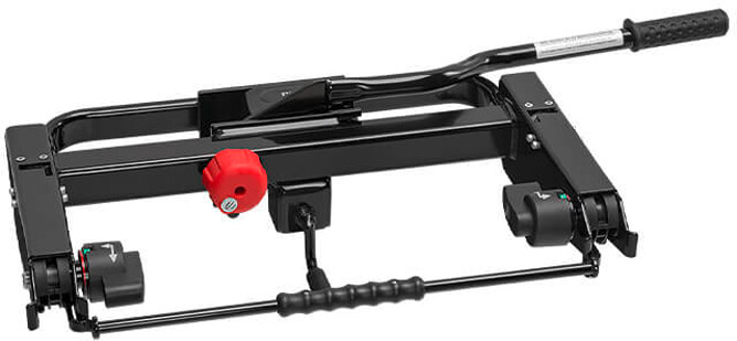 mft Module de transport XT 1201