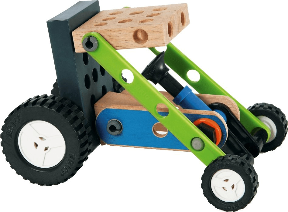 Brio Buggy (34569)