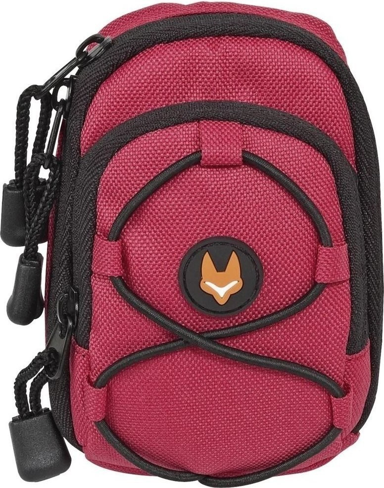 Difox Color 200 Cordura rouge