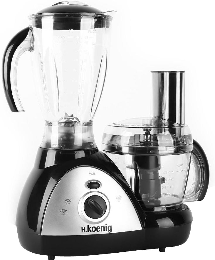 H. Koenig GENIE 6 MX16