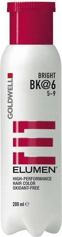 Goldwell Elumen Bright BK@6 (200 ml)