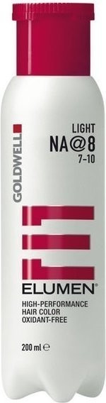 Goldwell Elumen Light NA@8 (200 ml)