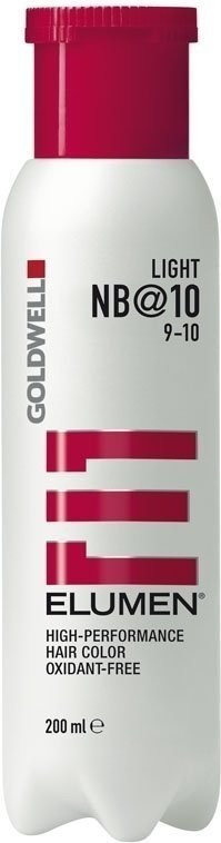 Goldwell Elumen Light NB@10 (200 ml)
