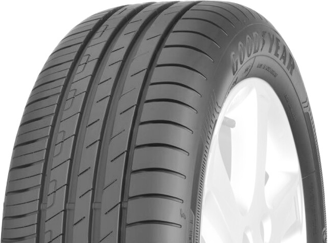 KIT ORIGINALE FIAT TIPO 18 GOODYEAR 225 40 18 EFFICIENTGRIP PERF 2019