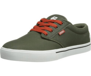 Scarpe Skate Etnies Jameson 2 Eco - Uomo, Blu Navy, Taglia 10.5 US / 44 EU, Vegane