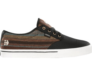 Etnies Jameson 2 Eco Skateschoen voor heren, Zwart bruin, 45.5 EU