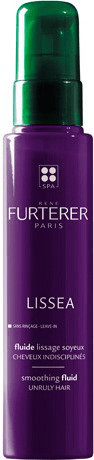 Renè Furterer Lissea fluide lissage soyeux (125 ml)